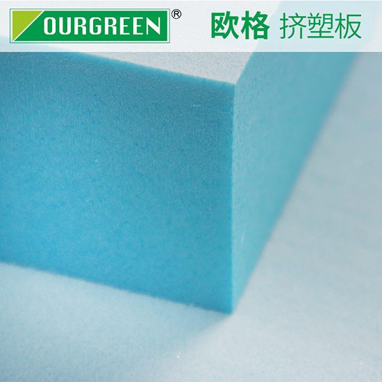 廠房建設用擠塑板，有什么作用？